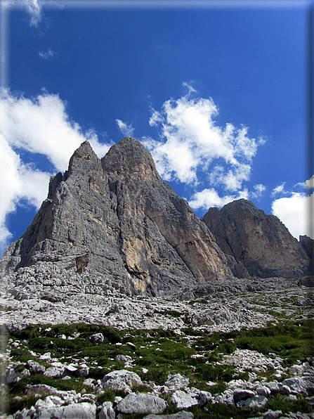 foto Pale di San Martino